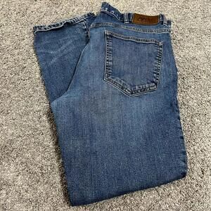 Jos. A. Banks Tailored Fit Jeans 38x32
